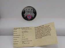 FC Bayern München - Deutscher