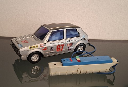 Vintage dickie volkswagen - dickie,