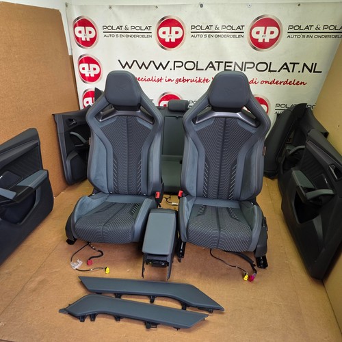 Cupra seat leon schalensitze - leon,