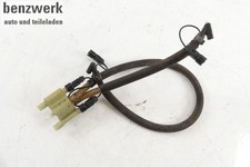 Mercedes W124 Schlauch Motorhaube Scheibenwaschanlage beheizt 1248600662