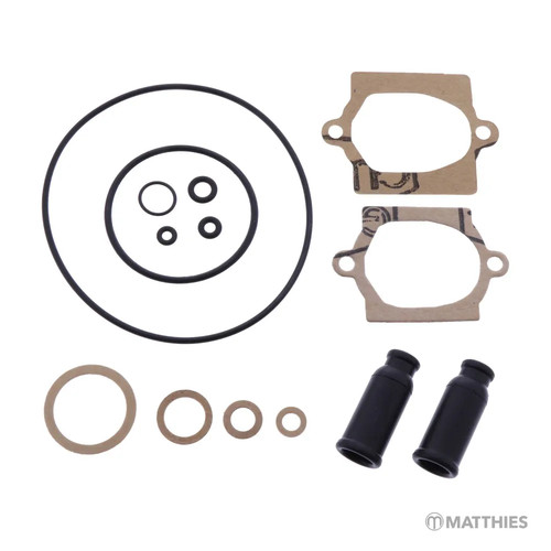 Vergaser reparatursatz - vergaser,