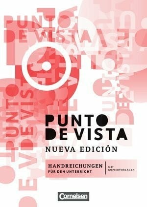 Punto vista nueva - vista,