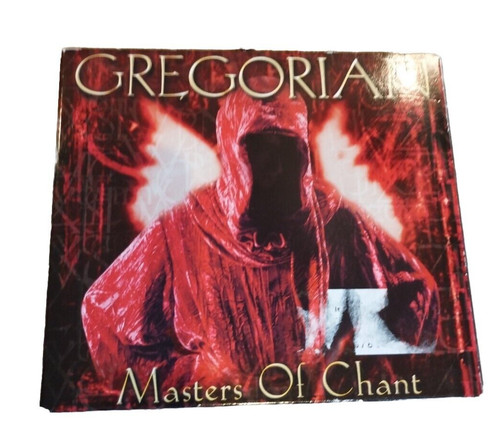 Gregorian masters of - gregorian,