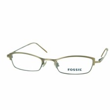 Fossil Brille Brillengestell