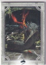 Panini Harry Potter Welcome to