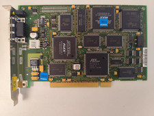 Siemens Profibuskarte PB1 CP