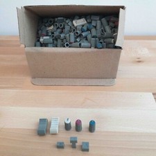 Poti knöpfe drehregler fader - poti-knöpfe,