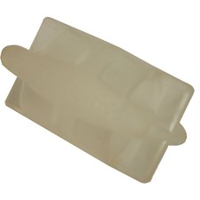 Kupplungsmittelstück