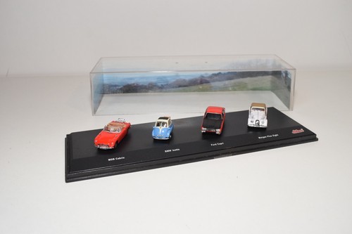 A43 schuco gift set bmw - a43,