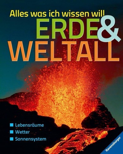 Alles was ich - wissen, will
