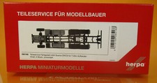Herpa 085168 Fahrgestell