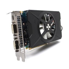 Club 3D GeForce GTX 550 Ti 1