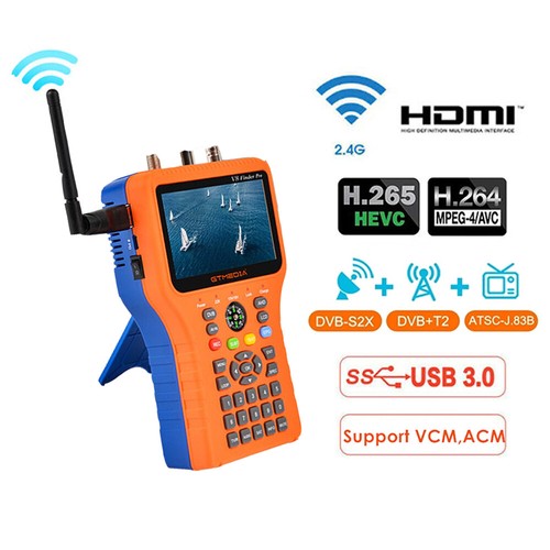 Gtmedia dvb s2x - gtmedia, dvb-s2x/t2/t/cable