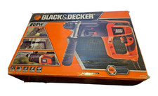 Black+Decker