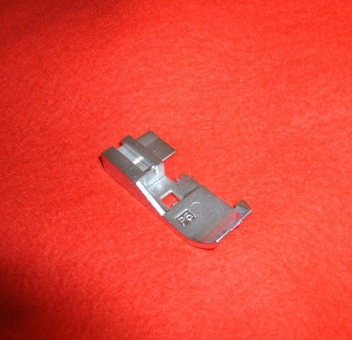 Paspelfuß für babylock - paspelfuß,
