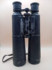 Hensoldt Wezlar Fernglas Gebirgs Dialyt 16x Wacht