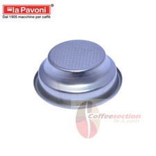 La Pavoni - 1 cup Single