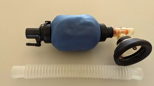 Ambu mark baby - ambu, 3