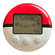 Pokewalker für Pokemon