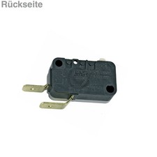 Mikroschalter kpl. 5026868000