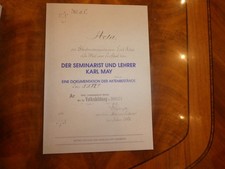 Karl May Winnetou Reprint