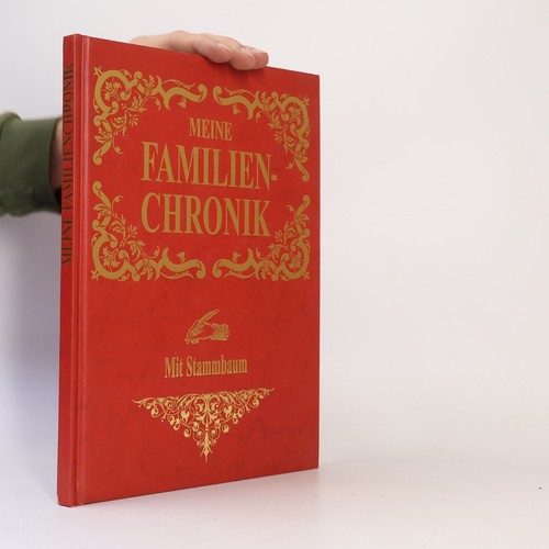 Meine familien chronik - meine, | 