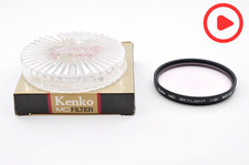 Kenko 62 mm MC Skylight (1B)