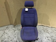  19371 Sitz links vorne AUDI A4 Avant (8D, B5)