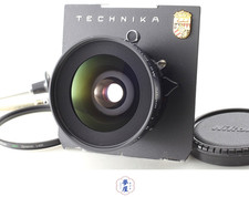 SIC [N MINT] Nikon Nikkor SW