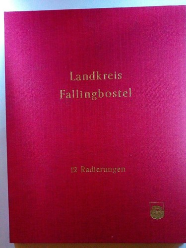 Landkreis fallingbostel 12 - landkreis,