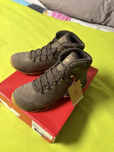 Mammut mercury mid - iv, gtx