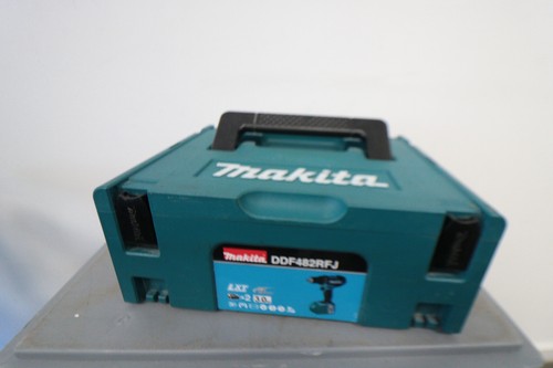 Makita systemkoffer systainer - makita,