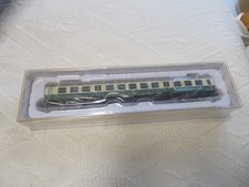 440* Brawa Personenwagen Bmhe