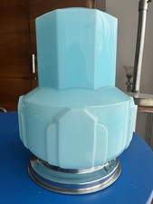 Original ART DECO Bauhaus