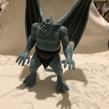 Kenner Gargoyles Stone Camo