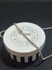 Thomas Sabo Kugelkette 925