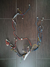 Original Kabelbaum Siemens SN66M088EU/86 Geschirrspüler Spülmaschine m. Zeolith