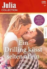 Julia Collection Band 193: Ein Drilling küsst selte... | Buch | Zustand sehr gut