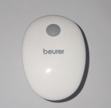 Beurer MG17 Spa Mini Massager mit Peeling-Aufsatz – OVP – Wellness Massagegerät