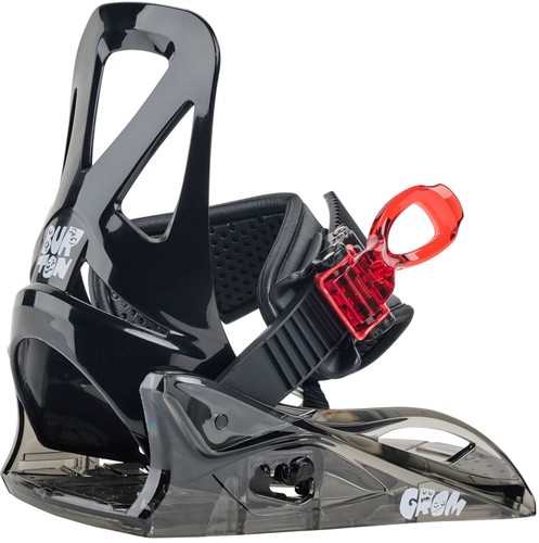 Burton snowboard bindung - burton,