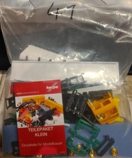 Herpa Bastelteile Nr. 41, LKW