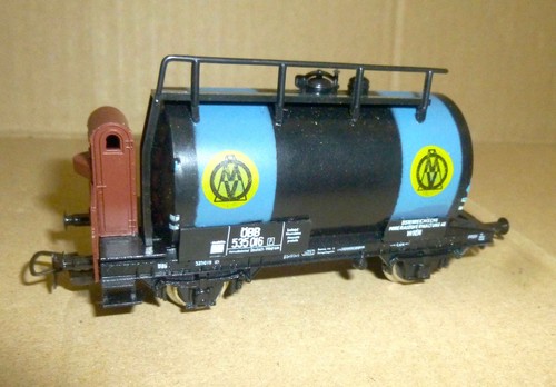 Alt piko h0 - piko, omv