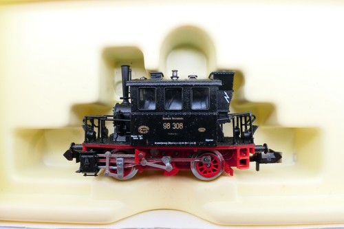 Minitrix 12015 lokalbahn - minitrix,