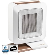 TROTEC Keramik-Heizlüfter TFC