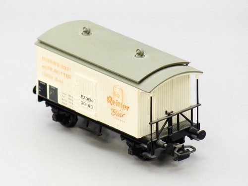 Ruco bierwagen reitter - -, "reitter