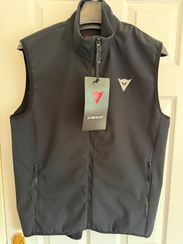 Dainese wind thermo weste - no,