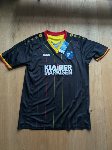 2015 2016 karlsruher - 2015, sc