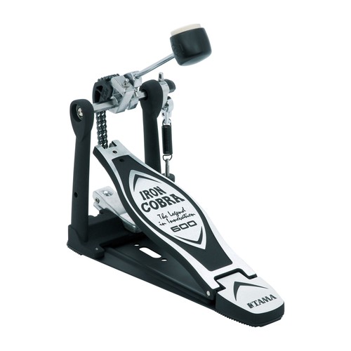 Tama einzelpedal iron cobra - tama,