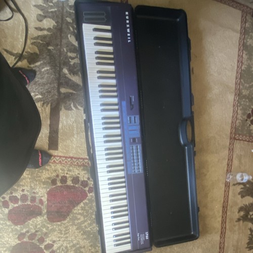 Kurzweil sp88 key stage - kurzweil,
