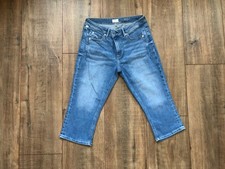 s.Oliver QS Jeans 3/4 lang
